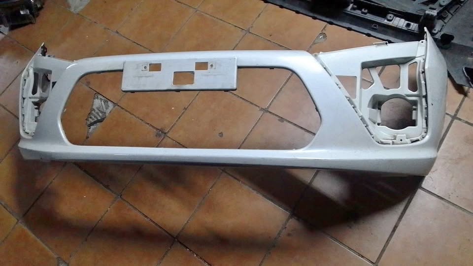 Suzuki celelio bumper - Private Seller Suzuki celelio bumper - Private Seller