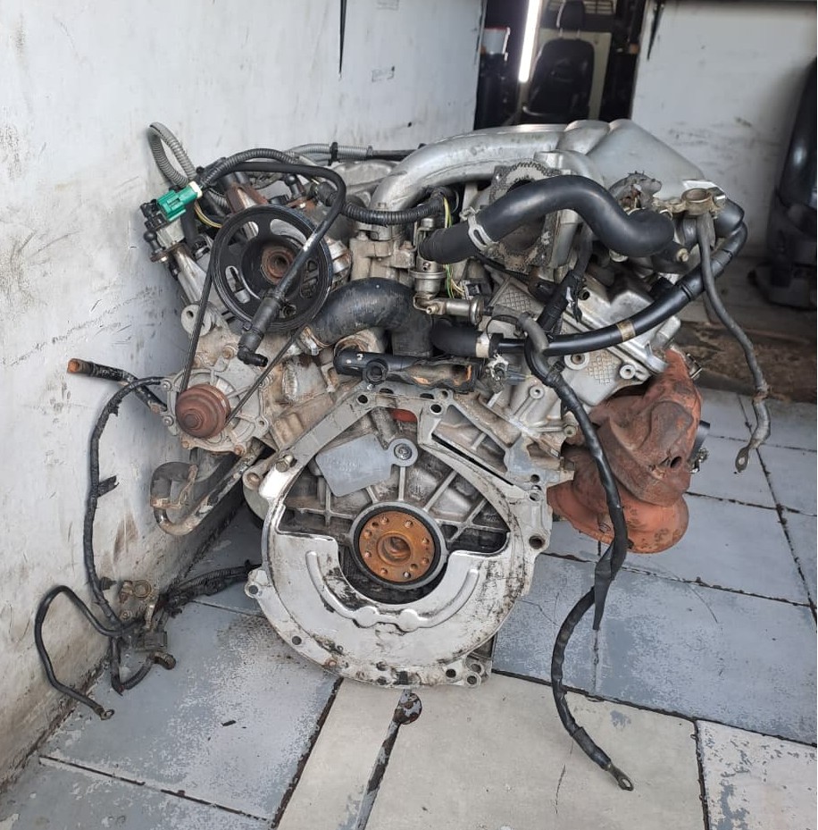 V6 Ford Mondeo Engine - Private Seller V6 Ford Mondeo Engine - Private Seller