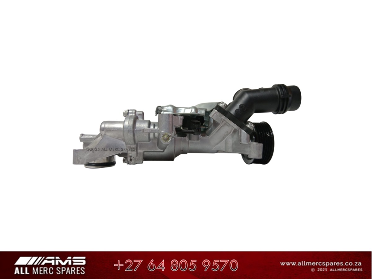 NEW W205 M274 WATER PUMP - Private Seller