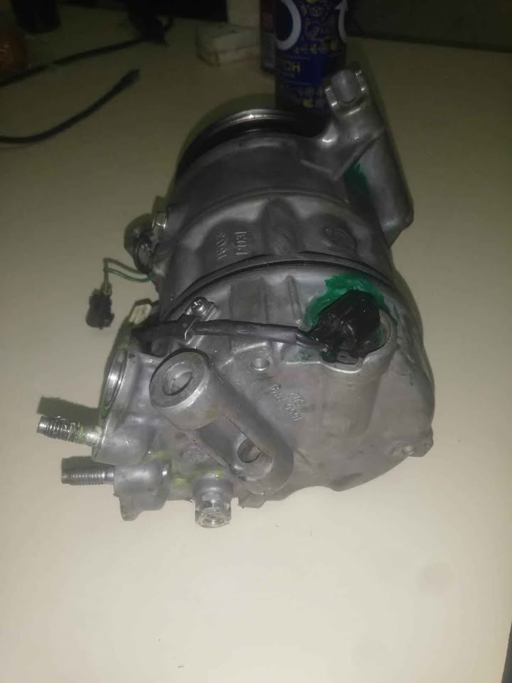 Volvo V70,XC60, XC  Aircon pump for sale - Private Seller