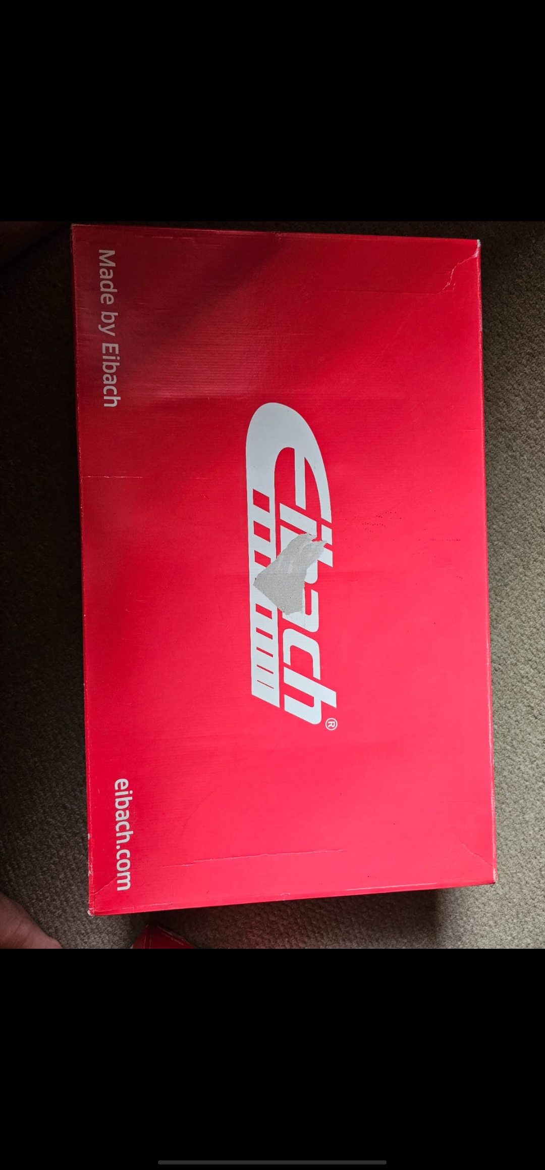EIBACH Suspension springs - Private Seller