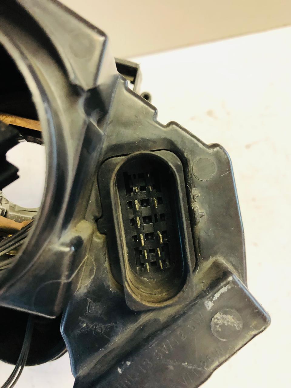 VW Polo 6 GTI left side xenon headlight - Private Seller VW Polo 6 GTI left side xenon headlight - Private Seller