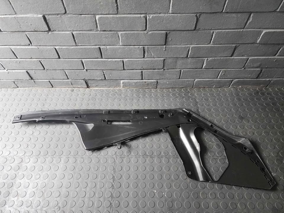 BMW 6 SERIES UPPER SLAM PANEL COVERS - Private Seller