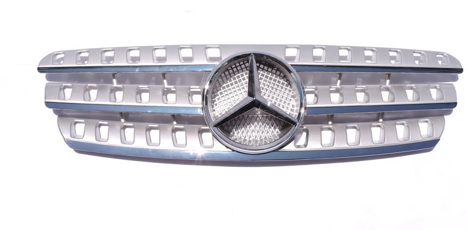 Mercedes benz ML W163 Grille - Private Seller