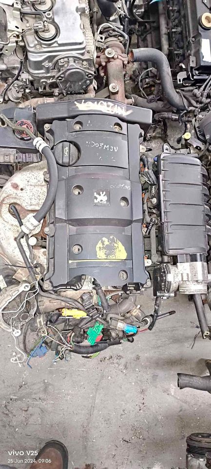Peugeot 206 1.6 code: 10fx engines for sale - Private Seller Peugeot 206 1.6 code: 10fx engines for sale - Private Seller
