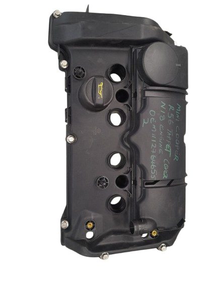MINI COOPER R56 (N18 ENGINE) TAPPET COVER FOR SALE - Private Seller MINI COOPER R56 (N18 ENGINE) TAPPET COVER FOR SALE - Private Seller