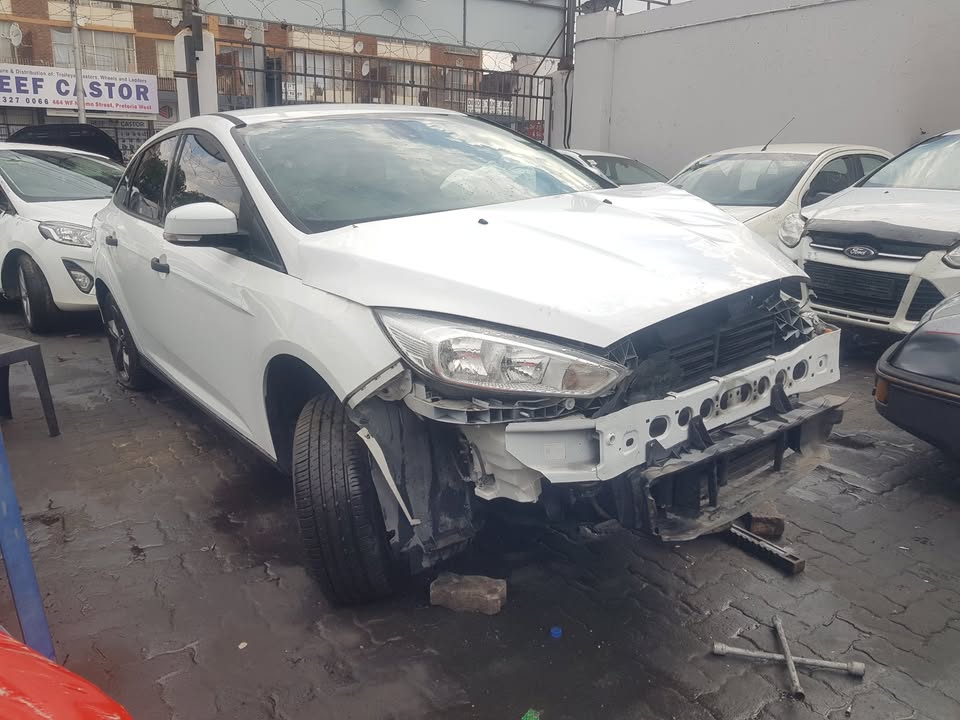 Ford Focus 1,0L Spares - Private Seller Ford Focus 1,0L Spares - Private Seller