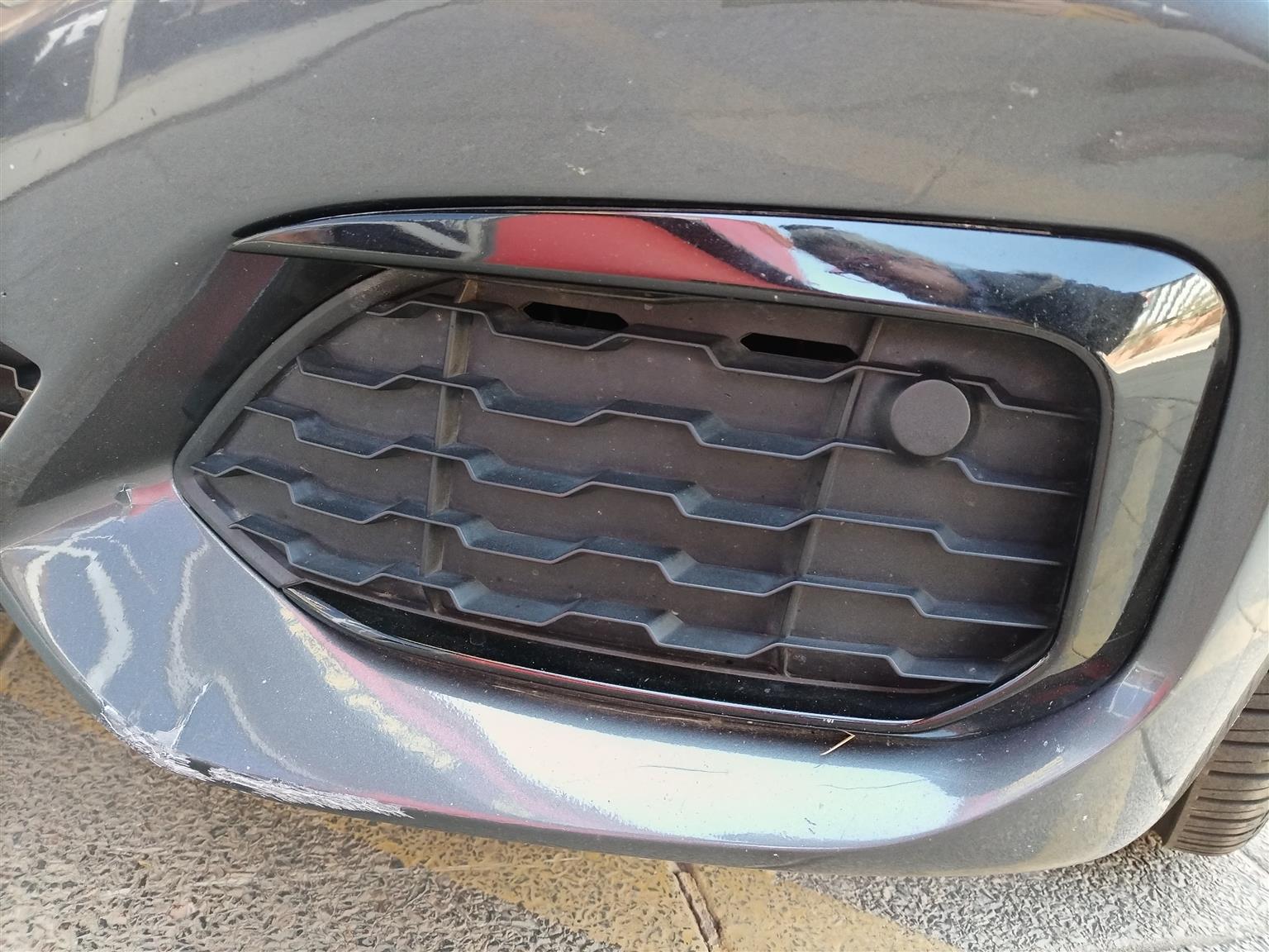 2015 BMW M135i bumper grills for sale used LCI F20 kidney grills - Private Seller 2015 BMW M135i bumper grills for sale used LCI F20 kidney grills - Private Seller