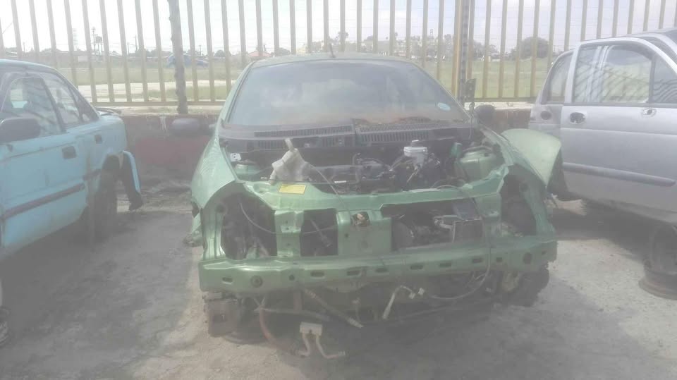 Ford ka stripping for spare - Private Seller Ford ka stripping for spare - Private Seller