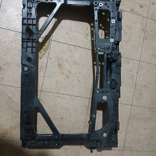 Mazda 3 cradle