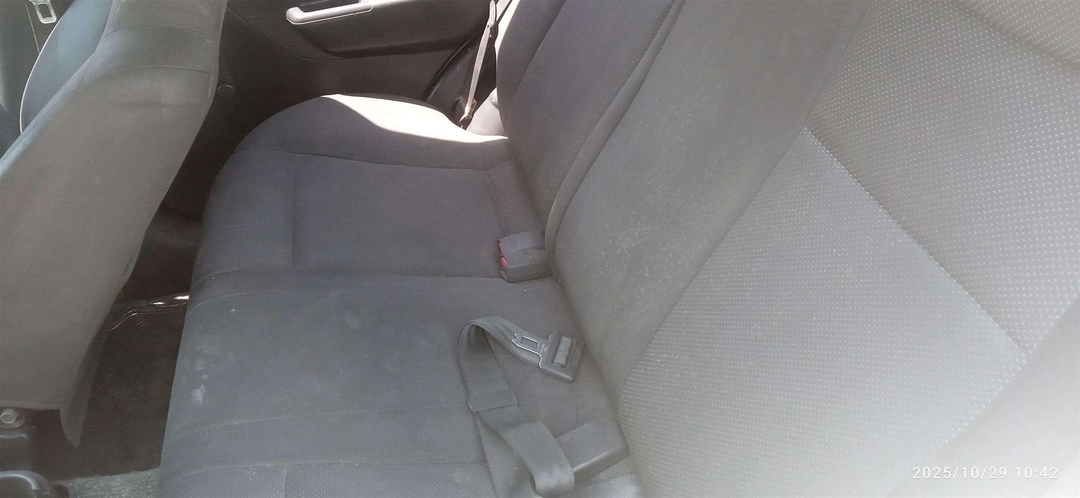 Used 2011 Chevrolet Aveo sedan 1.6 LS - Private Seller