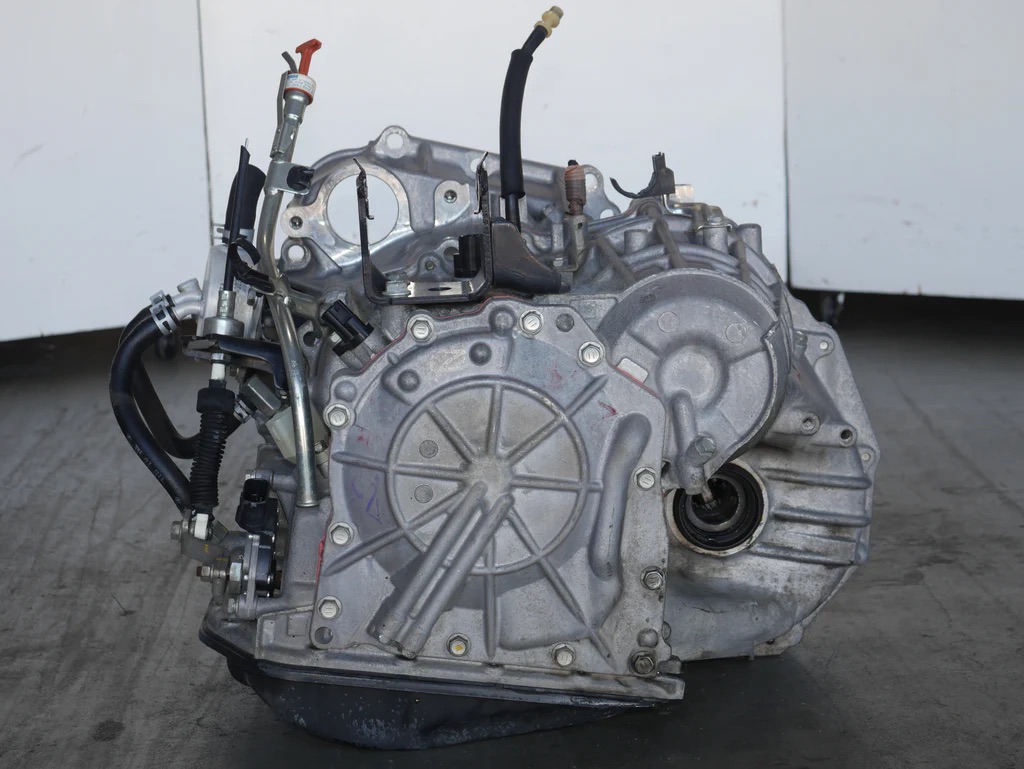 Toyota RAV4 2.4 Auto Gearbox (2AZ-FE) Available - Private Seller Toyota RAV4 2.4 Auto Gearbox (2AZ-FE) Available - Private Seller