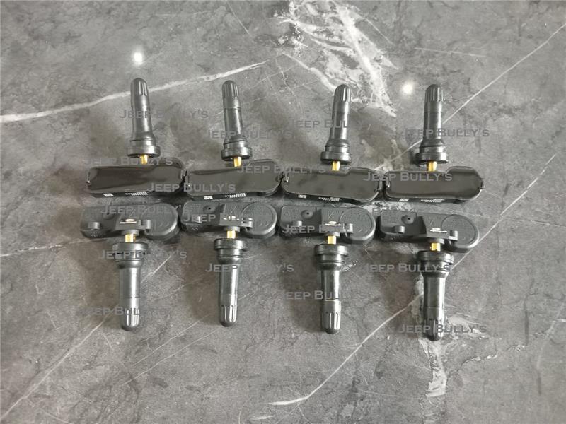 Brand New Stock | Tyre Pressure Sensors | Jeep | Dodge | Chrysler - Private Seller Brand New Stock | Tyre Pressure Sensors | Jeep | Dodge | Chrysler - Private Seller