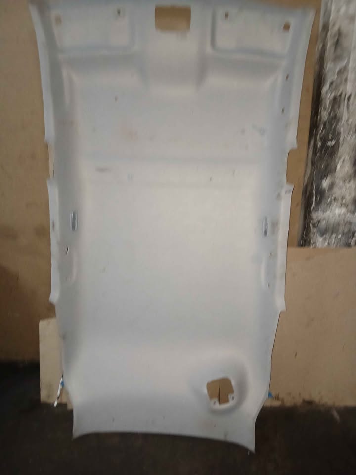 Toyota urban cruiser roof liner new shape - Private Seller Toyota urban cruiser roof liner new shape - Private Seller
