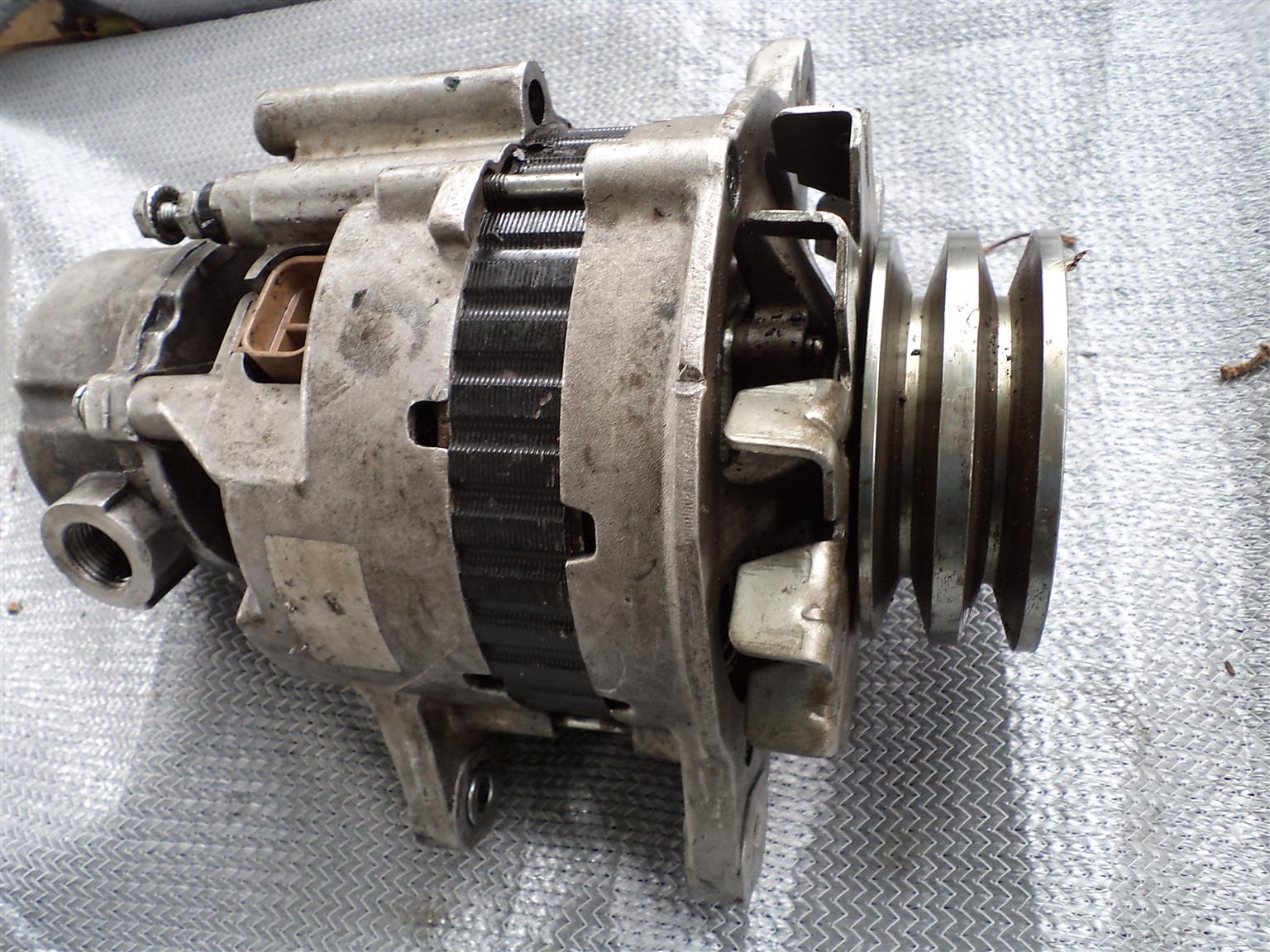 Hyundai H100 Spares