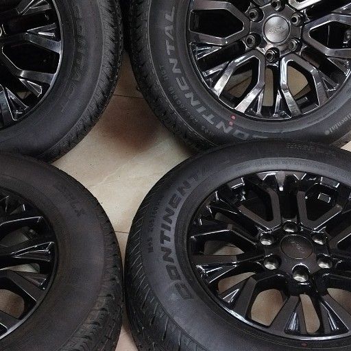 OEM FORD THUNDER