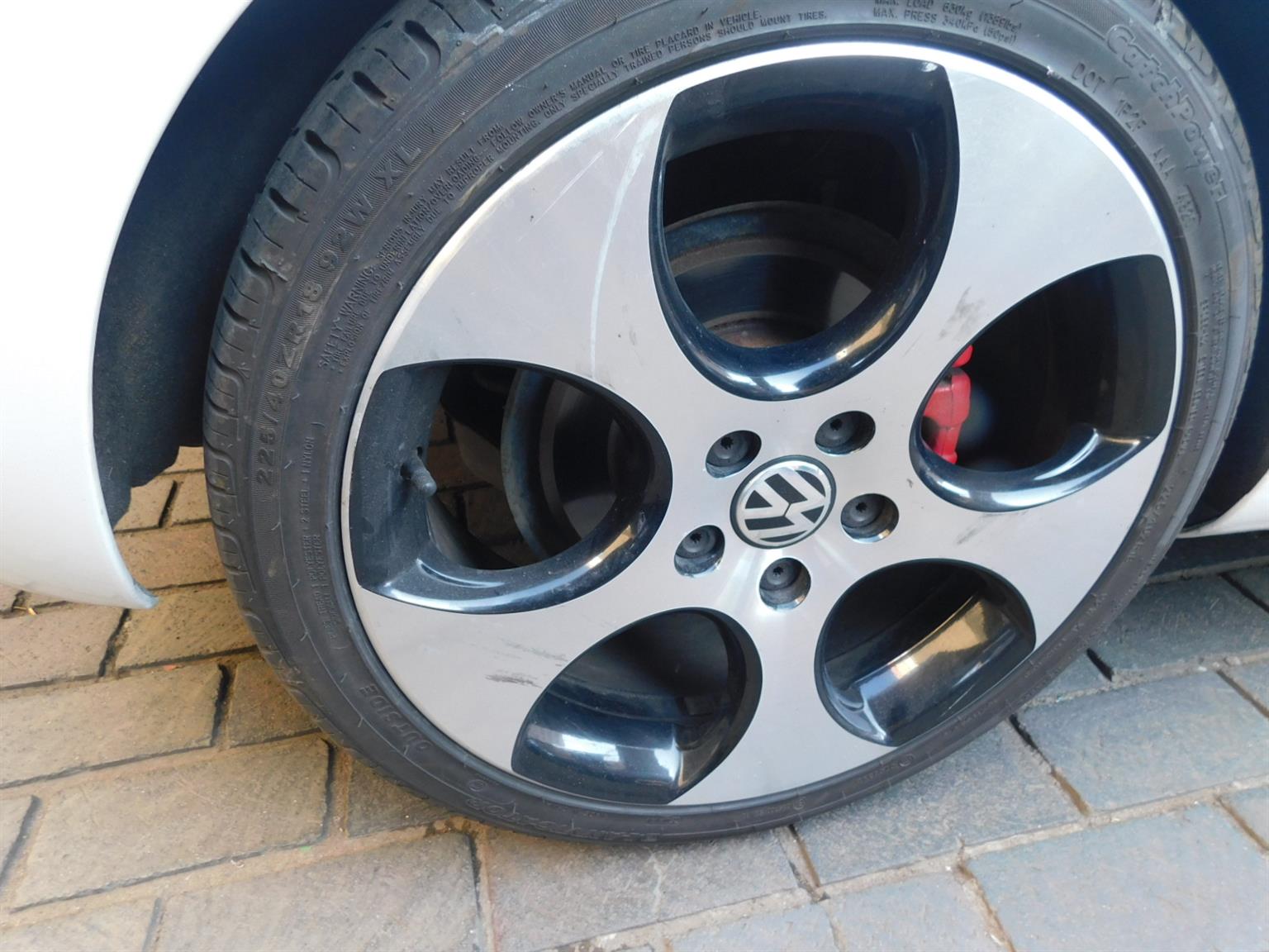 golf 6 gti dsg cheap