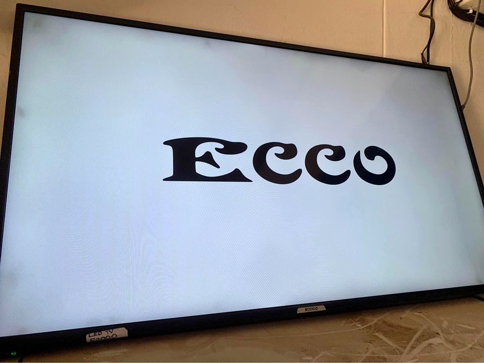 Ecco lcd tv 42 inch Ecco lcd tv 42 inch