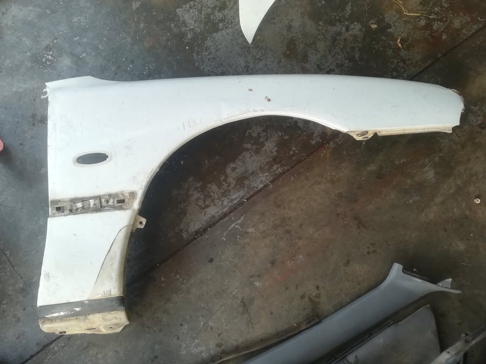 FORD TELSTAR FRONT FENDER (RIGHT) - Private Seller FORD TELSTAR FRONT FENDER (RIGHT) - Private Seller
