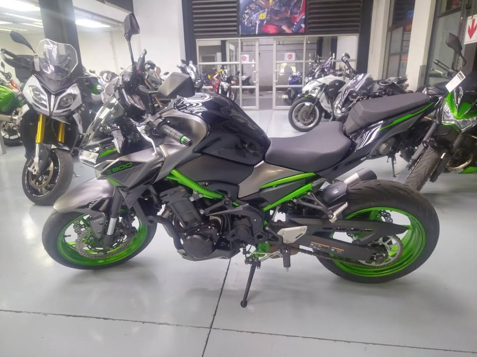 Used Kawasaki Z - Private Seller Used Kawasaki Z - Private Seller