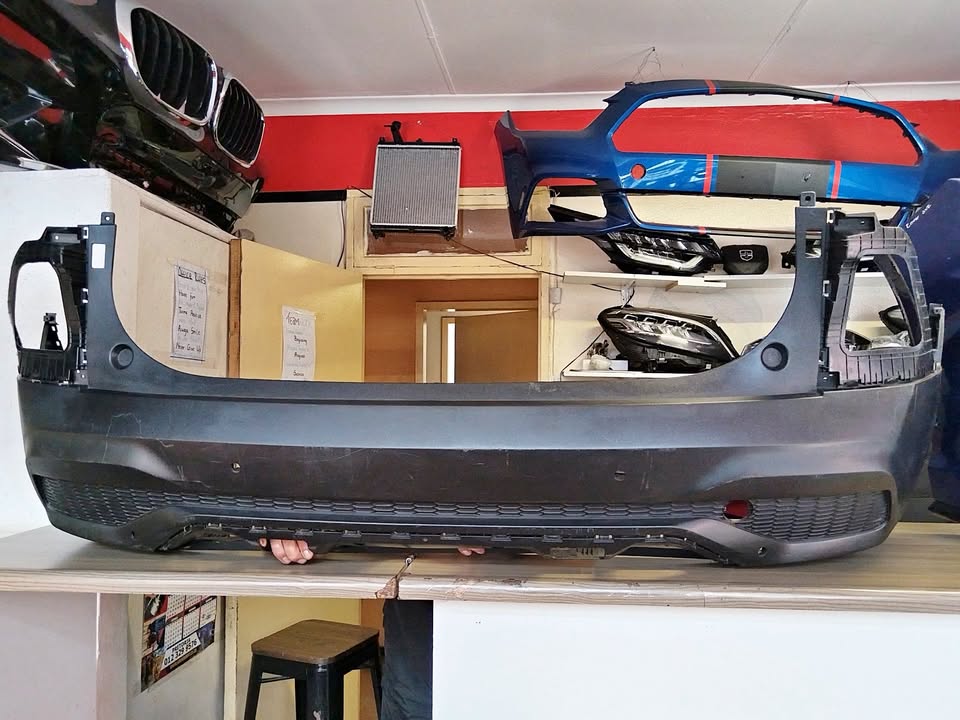 2020 KIA SELTOS REAR BUMPER IN GOOD CONDITION FOR SALE - Private Seller 2020 KIA SELTOS REAR BUMPER IN GOOD CONDITION FOR SALE - Private Seller
