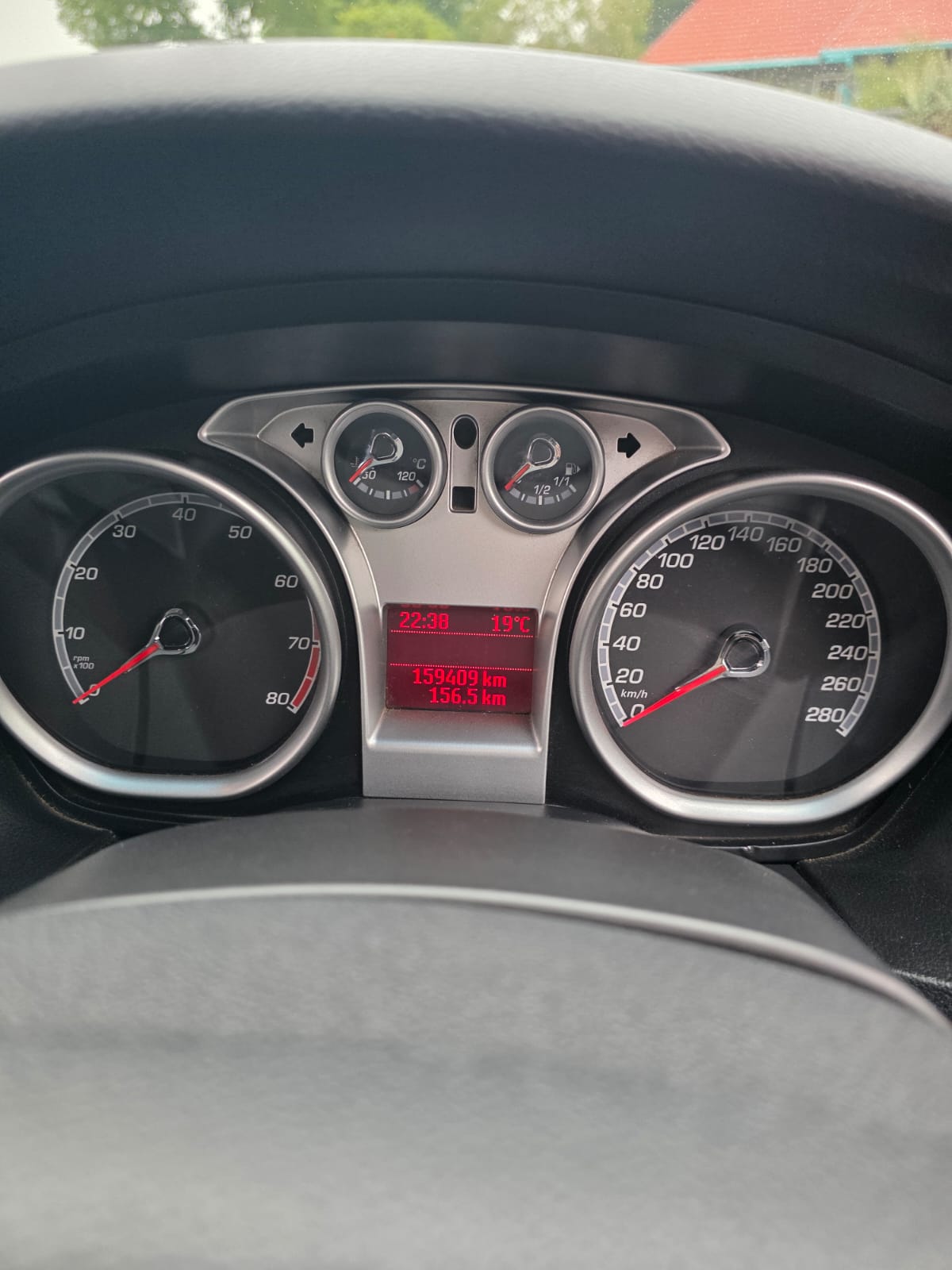 2009 ford focus st for sale | Junk Mail Marketplace
