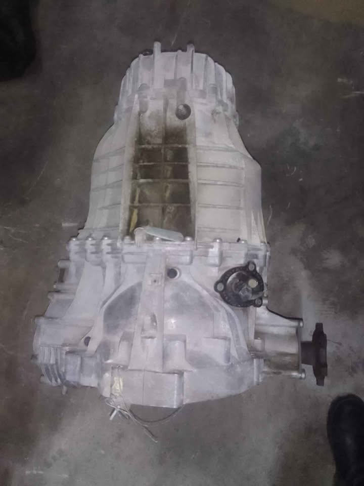 Audi S4 B8 Automatic Gearbox - Private Seller Audi S4 B8 Automatic Gearbox - Private Seller