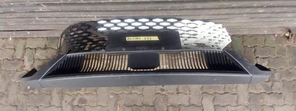 BAIC Beijing X55 grill - Private Seller BAIC Beijing X55 grill - Private Seller