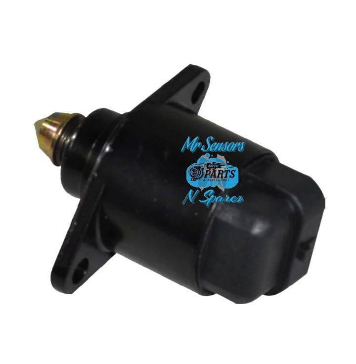 Idler Control Valve Opel 1.3 1.4 1.6 (4 PIN) - Private Seller Idler Control Valve Opel 1.3 1.4 1.6 (4 PIN) - Private Seller