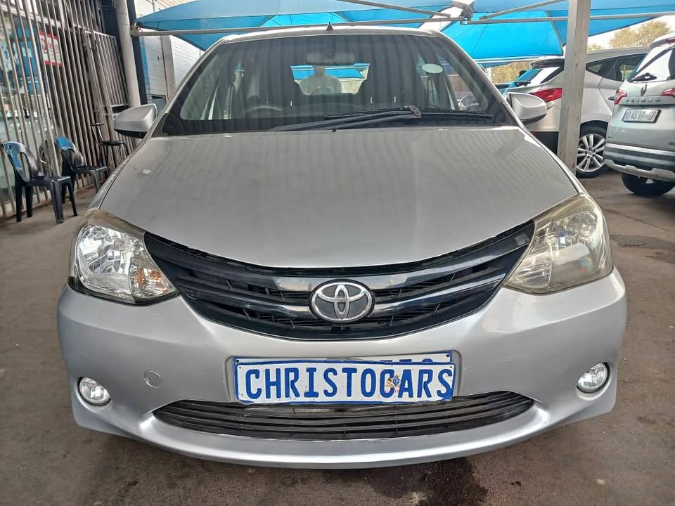 Used Toyota Etios sedan 1.5 Xi - Private Seller Used Toyota Etios sedan 1.5 Xi - Private Seller