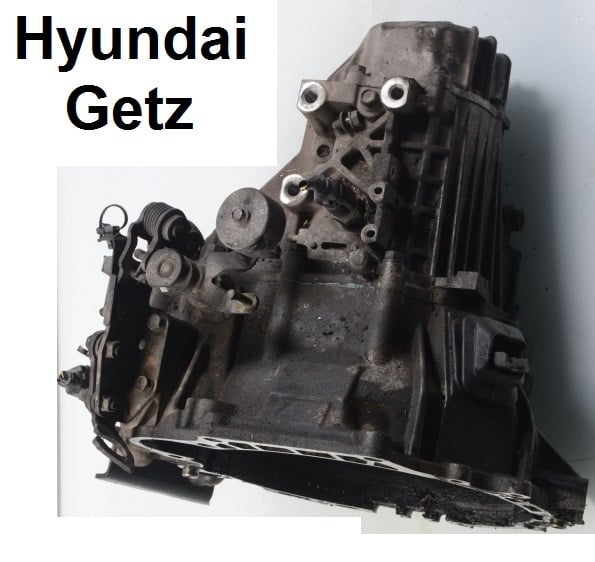 2010 Hyundai Getz Gearboxes for Sale!! All - Private Seller 2010 Hyundai Getz Gearboxes for Sale!! All - Private Seller