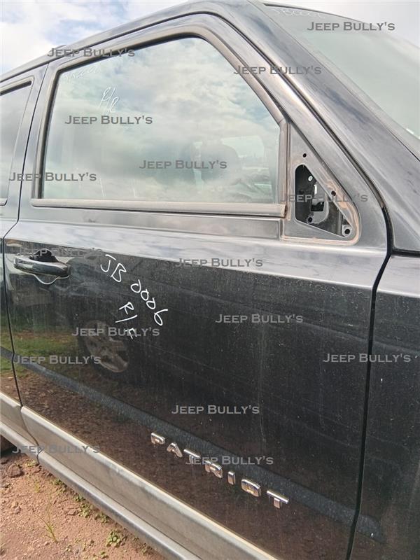 Jeep Patriot | Stripped | RF Door - Private Seller Jeep Patriot | Stripped | RF Door - Private Seller
