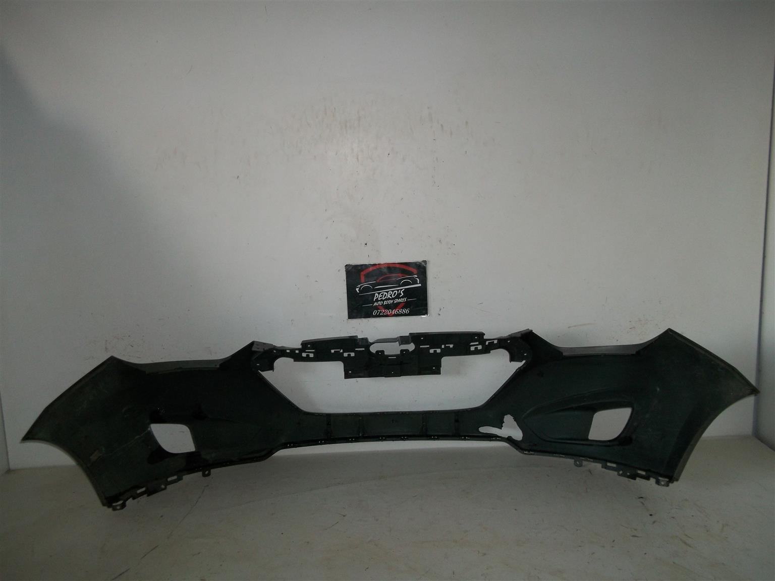 Hyundai Tucson (IX35) '10-'15 front bumper - Private Seller Hyundai Tucson (IX35) '10-'15 front bumper - Private Seller
