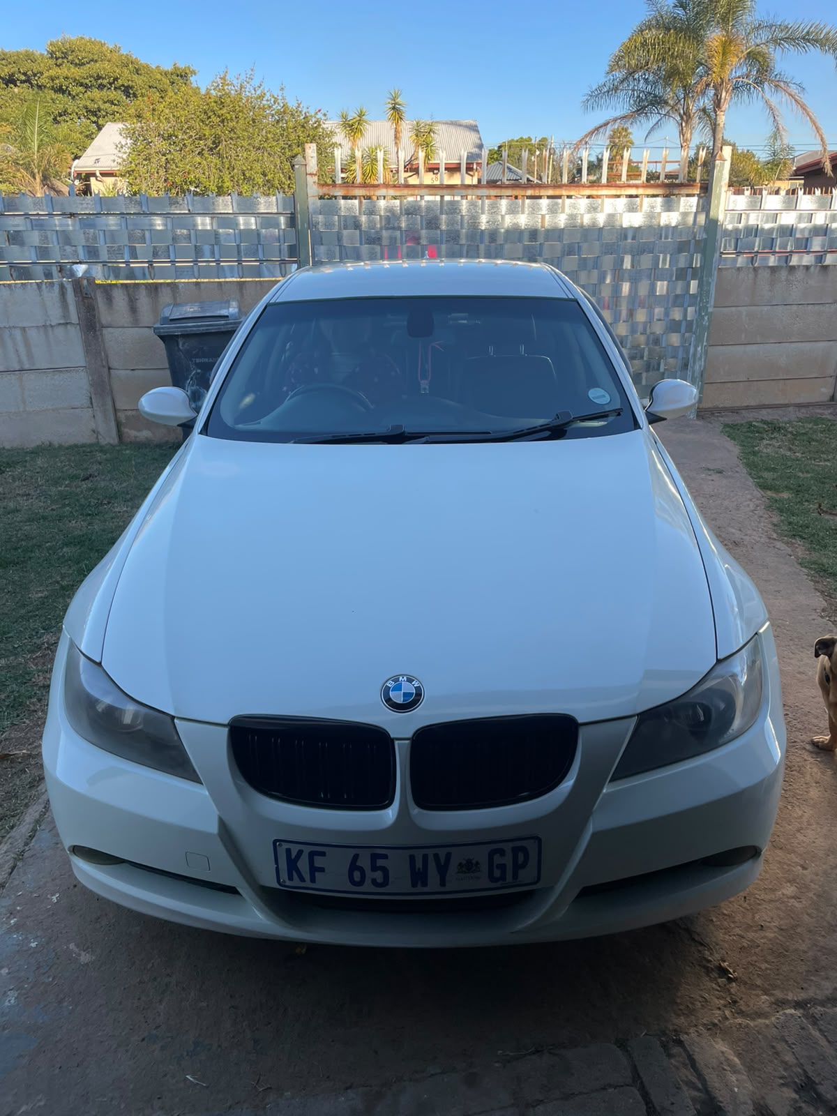 Bmw 320d 2006 auto - Private Seller Bmw 320d 2006 auto - Private Seller