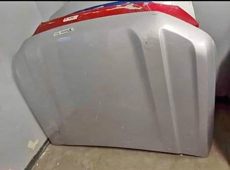 Vw AMAROK BONNET 2023 Used Auto Body Spare Parts At Sema Spare Center. - Private Seller Vw AMAROK BONNET 2023 Used Auto Body Spare Parts At Sema Spare Center. - Private Seller