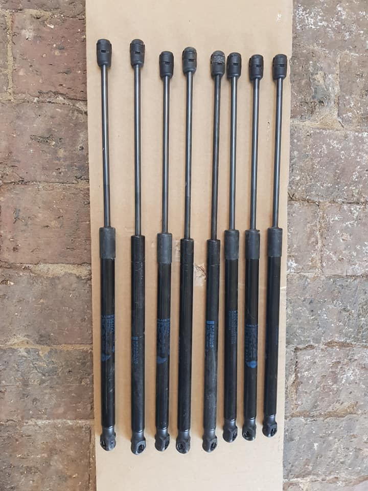 Mini Cooper Spares - Private Seller