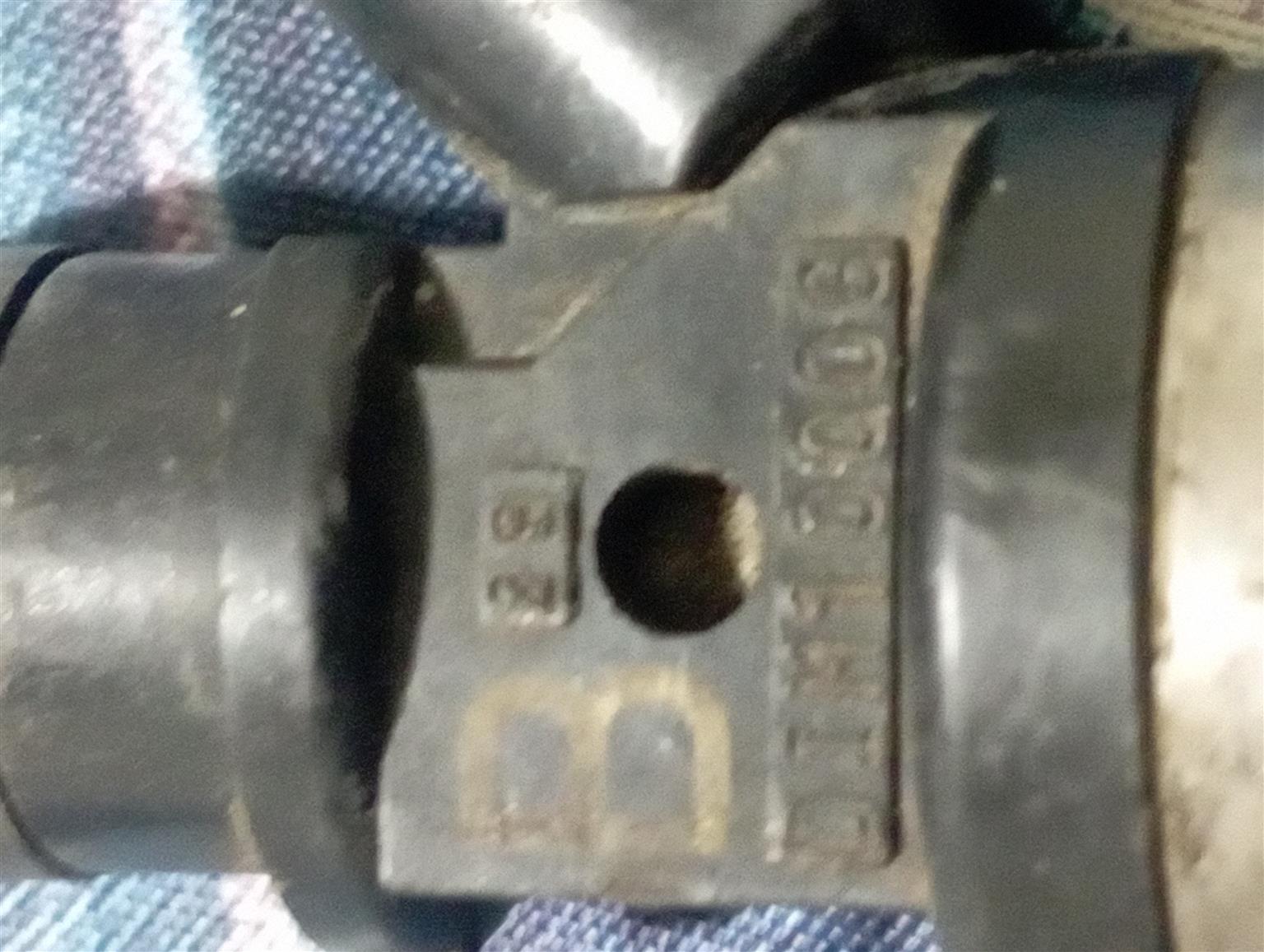 Pajero GDI injectors - Private Seller
