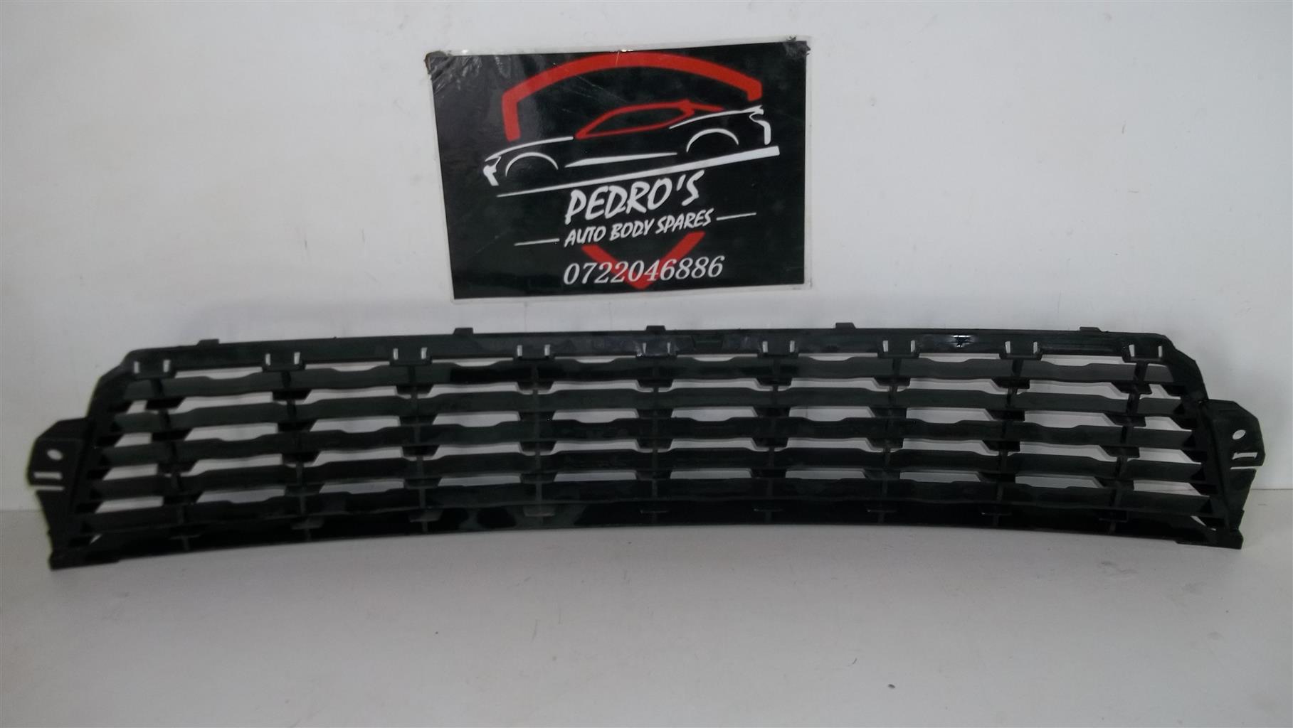 Citroen C3 Picasso grille - Private Seller Citroen C3 Picasso grille - Private Seller
