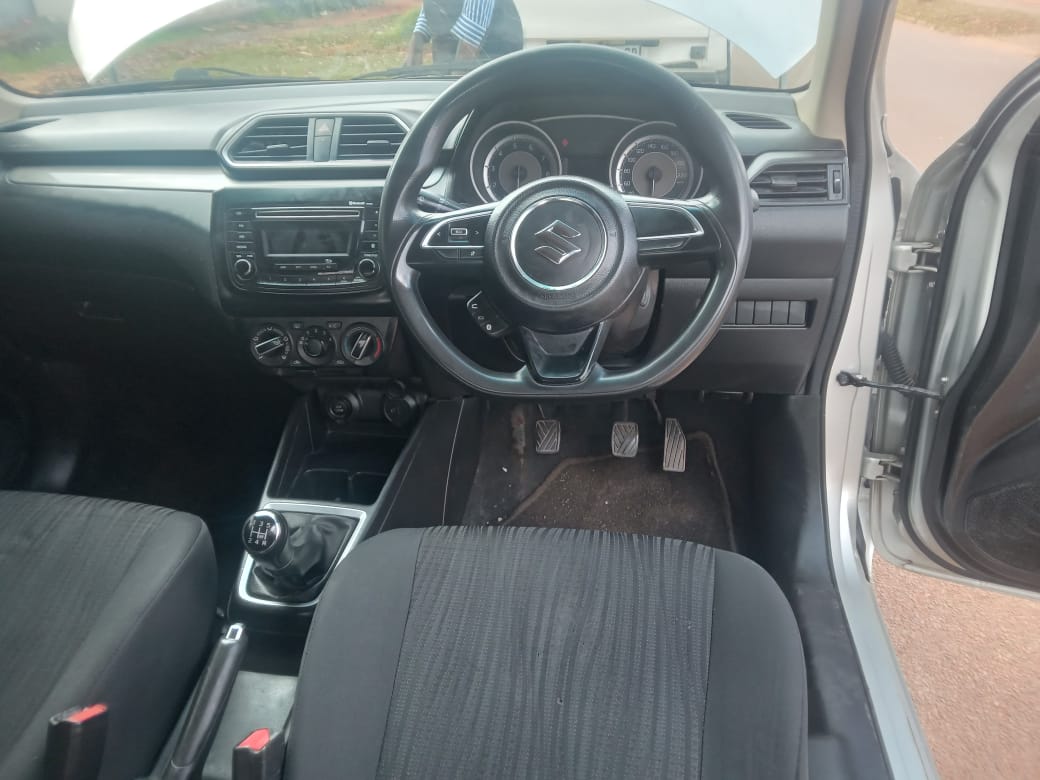 Used 2021 Suzuki DZire 1.2 GL manual - Private Seller Used 2021 Suzuki DZire 1.2 GL manual - Private Seller