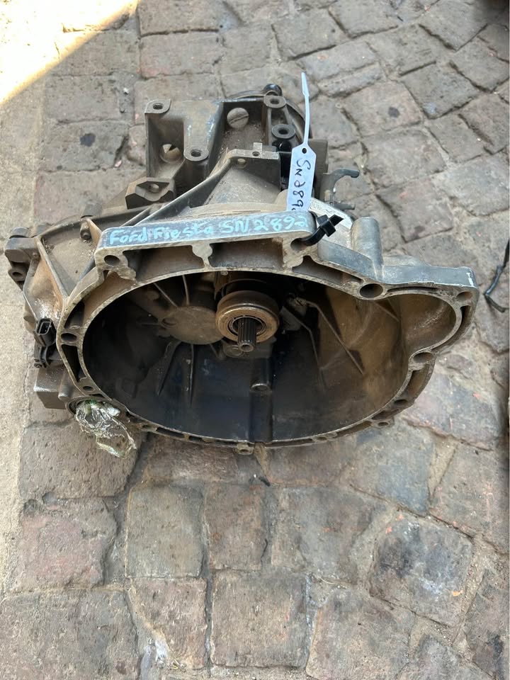 Ford Fiesta  speed Gearbox for Sale - Private Seller