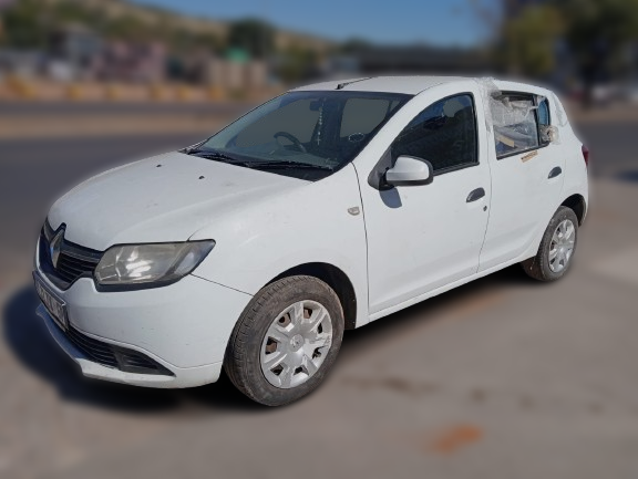 Stripping For Spares Renault Sandero 2015 0.9 H4BA Turbo Manual - Private Seller Stripping For Spares Renault Sandero 2015 0.9 H4BA Turbo Manual - Private Seller