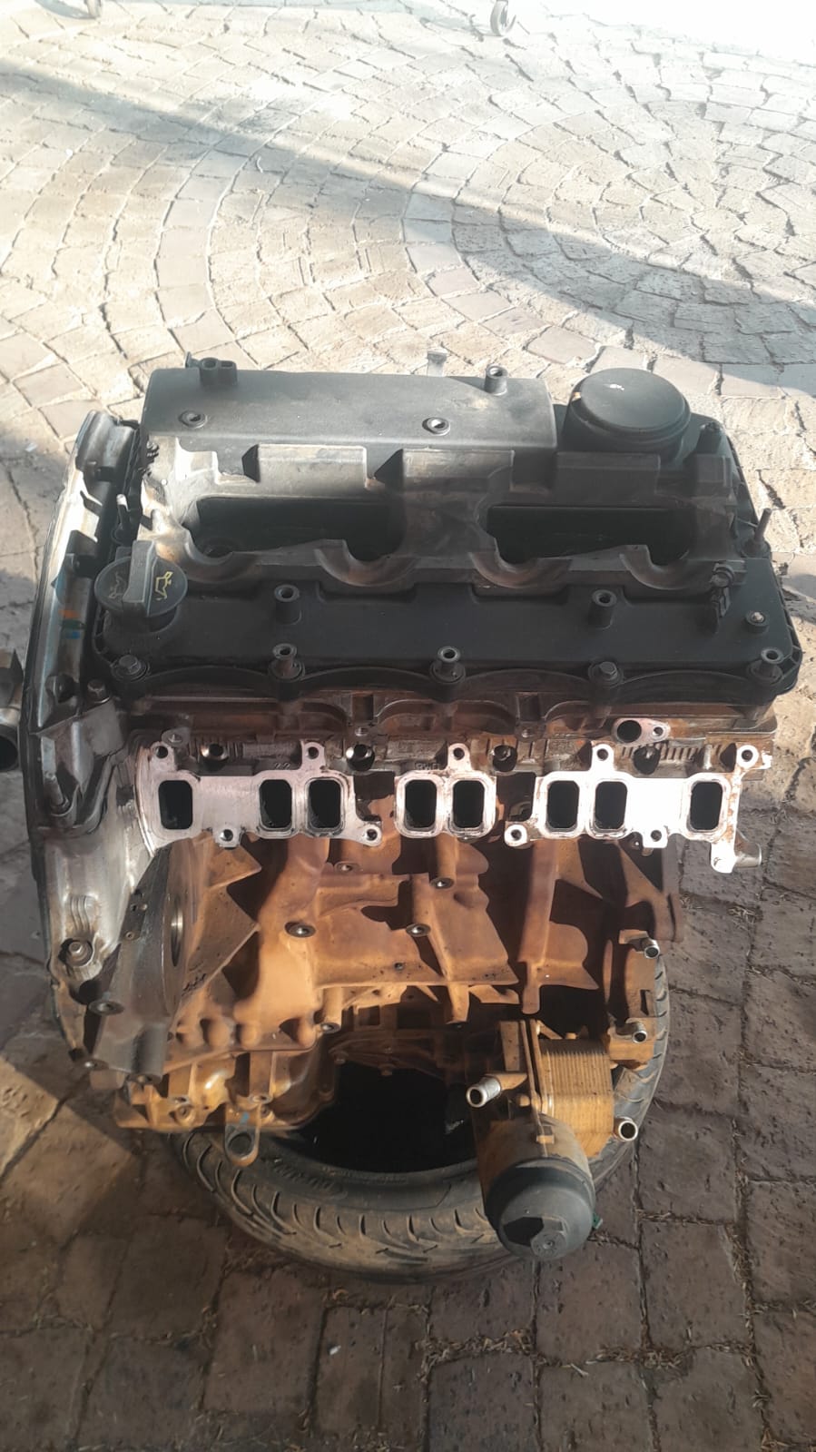 Ford ranger2.2 motor for saleR15000 - Private Seller Ford ranger2.2 motor for saleR15000 - Private Seller