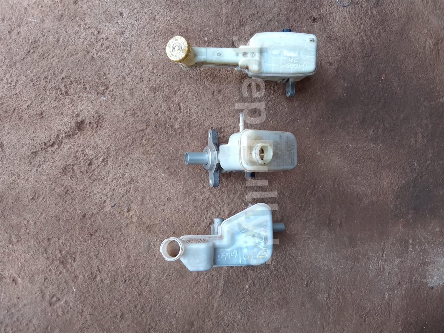 Jeep | Dodge | Chrysler | Used Master Brake Cylinders - Private Seller Jeep | Dodge | Chrysler | Used Master Brake Cylinders - Private Seller