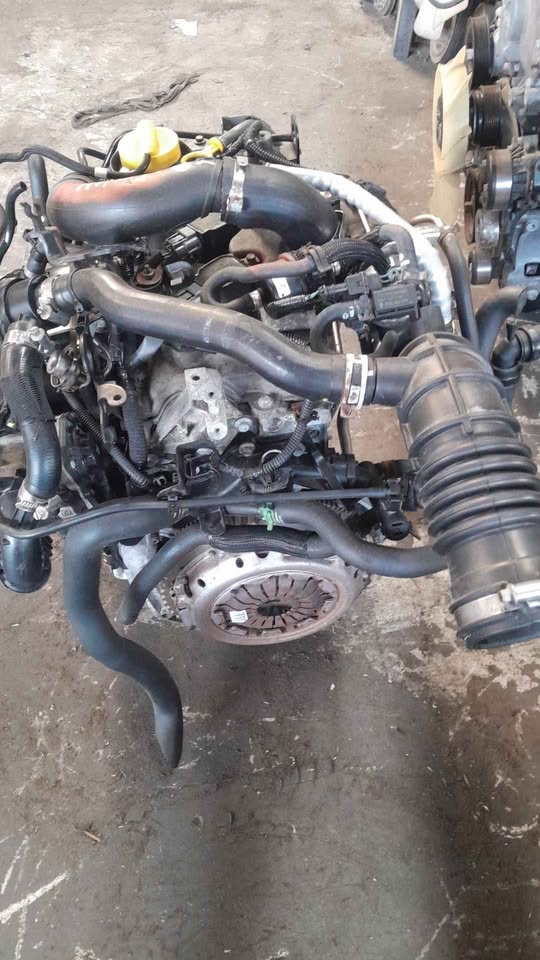 NISSAN AND REANAULT H4BA 3 cylinder turbo engine for sale - Private Seller NISSAN AND REANAULT H4BA 3 cylinder turbo engine for sale - Private Seller