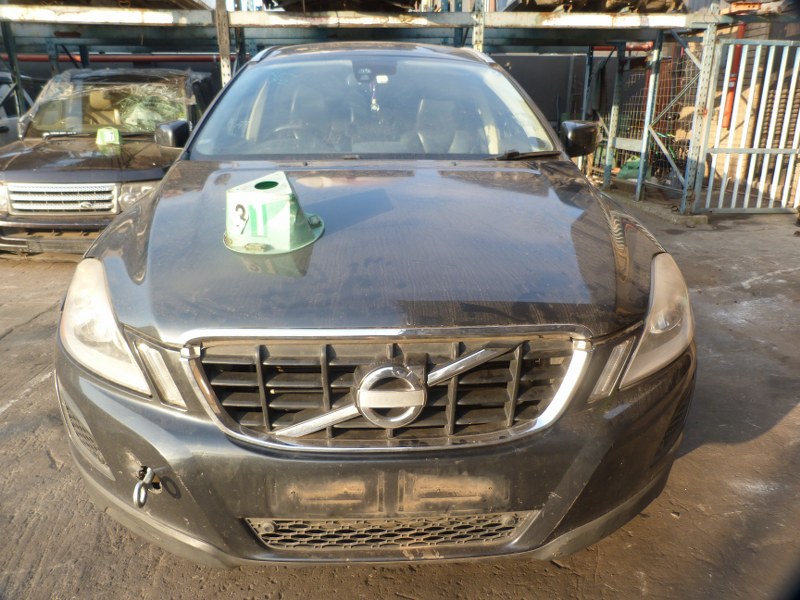 Volvo XC60 Powershift 2.0T Petrol AT B42047 Charcoal - 2011 SPARESBOYZ STRIPPING - Private Seller Volvo XC60 Powershift 2.0T Petrol AT B42047 Charcoal - 2011 SPARESBOYZ STRIPPING - Private Seller