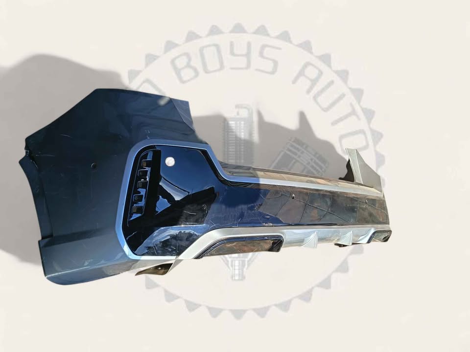 BMW X1 U11 REAR/BACK BUMPER COMPLETE AVAILABLE FOR SALE - Private Seller BMW X1 U11 REAR/BACK BUMPER COMPLETE AVAILABLE FOR SALE - Private Seller