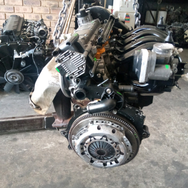 Volkswagen (VW) Polo BLM Engine for Sale