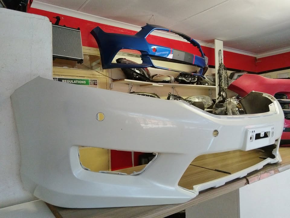 2015 HONDA ACCORD FRONT BUMPER AVAILABLE FOR SALE - Private Seller 2015 HONDA ACCORD FRONT BUMPER AVAILABLE FOR SALE - Private Seller