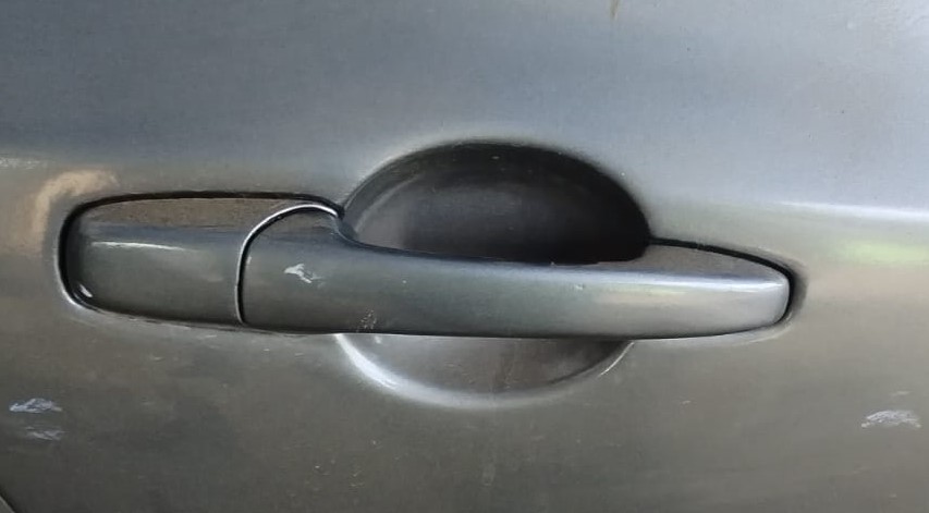 MAZDA 3 2003–2005 DOOR HANDLES - Private Seller MAZDA 3 2003–2005 DOOR HANDLES - Private Seller