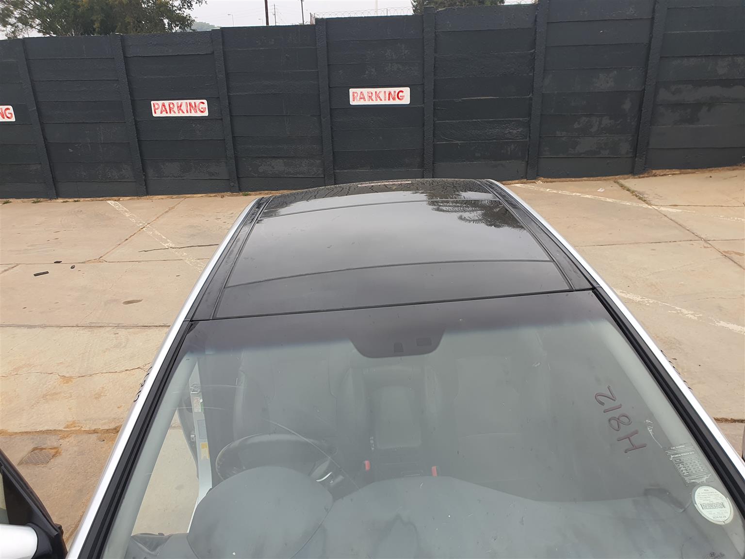 Hyundai Sonata 2011 2.4 (G4ke) auto now for stripping of all parts. - Private Seller
